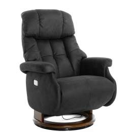 Кресло-электрореклайнер Relax Lux Electro